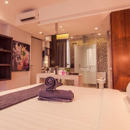D'Majestic Place By Homes Asian Kuala Lumpur Exterior photo