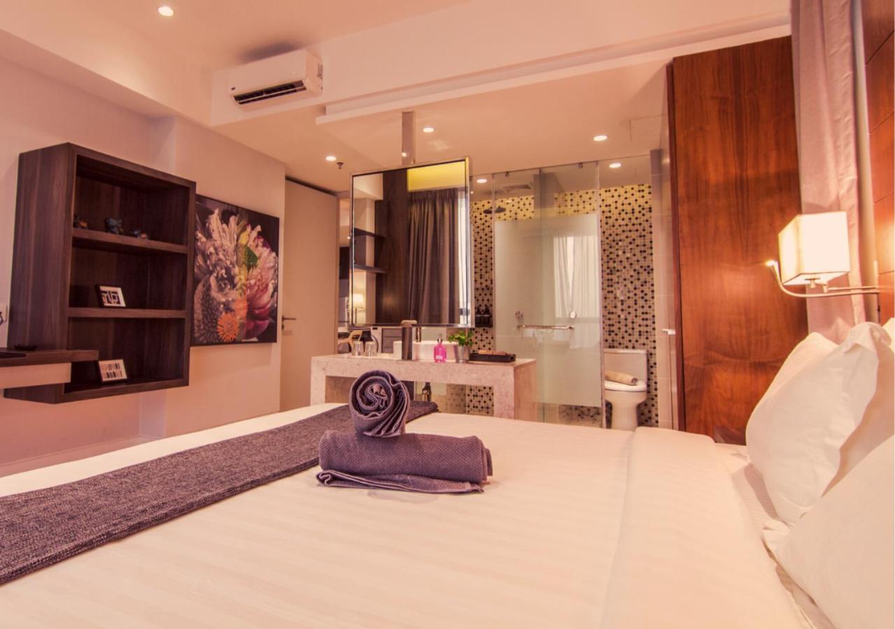 D'Majestic Place By Homes Asian Kuala Lumpur Exterior photo