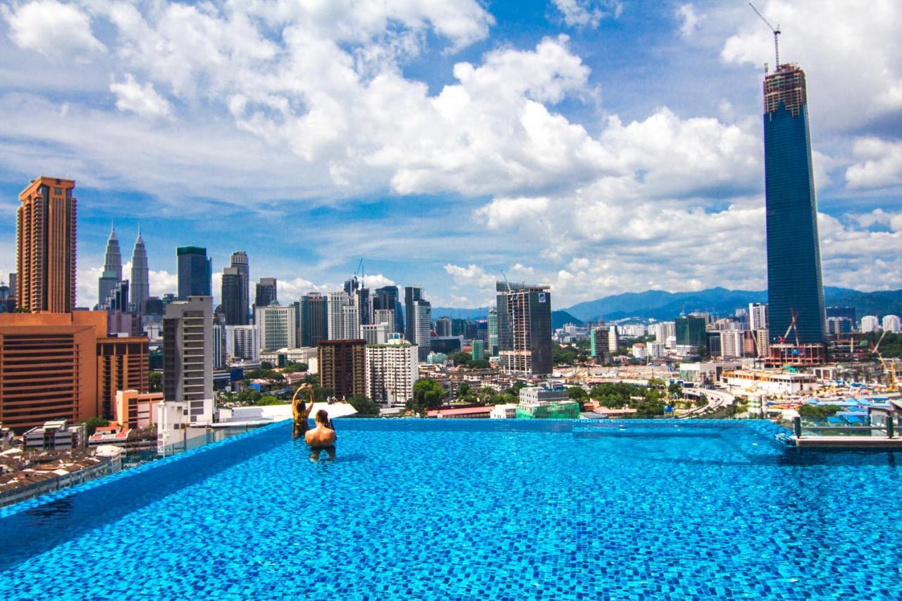 D'Majestic Place By Homes Asian Kuala Lumpur Exterior photo